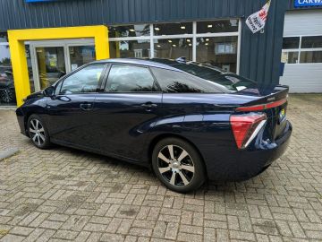 Toyota Mirai