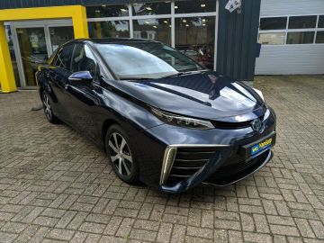 Toyota Mirai
