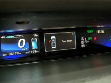 Toyota Mirai