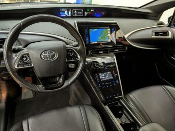 Toyota Mirai