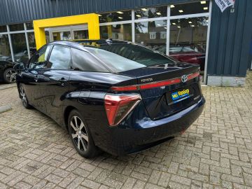 Toyota Mirai