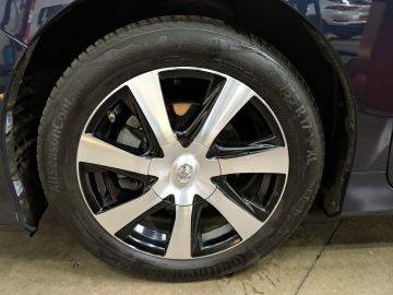 Toyota Mirai