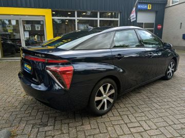 Toyota Mirai