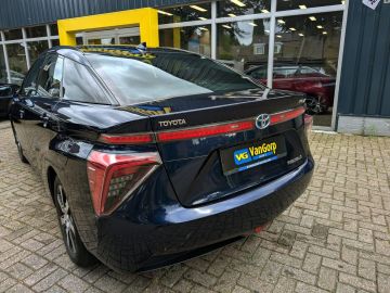 Toyota Mirai