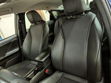 Toyota Mirai