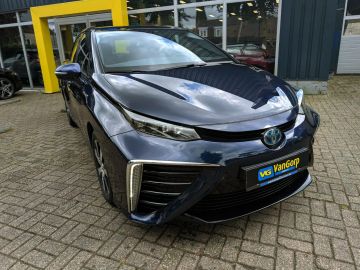 Toyota Mirai