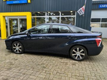 Toyota Mirai