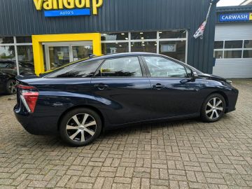 Toyota Mirai