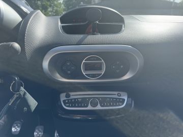 Renault Wind