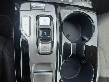 Hyundai TUCSON Hybrid