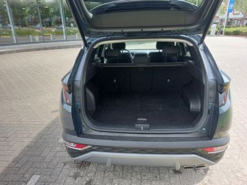 Hyundai TUCSON Hybrid