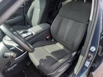Hyundai TUCSON Hybrid