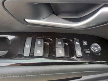 Hyundai TUCSON Hybrid