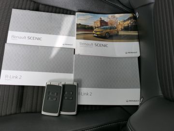 Renault Grand Scénic