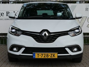 Renault Grand Scénic