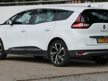 Renault Grand Scénic