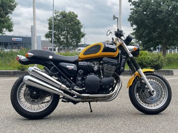 Triumph Thunderbird Sport 900