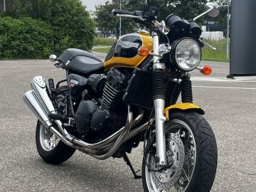 Triumph Thunderbird Sport 900