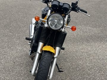 Triumph Thunderbird Sport 900