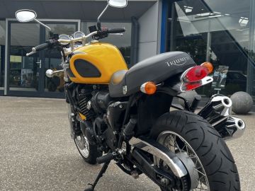 Triumph Thunderbird Sport 900