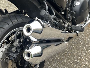 Triumph Thunderbird Sport 900