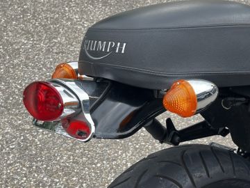 Triumph Thunderbird Sport 900
