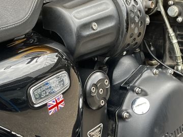 Triumph Thunderbird Sport 900