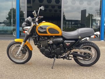 Triumph Thunderbird Sport 900