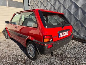 Rover 100