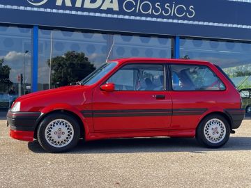 Rover 100