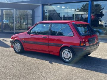 Rover 100
