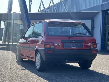 Rover 100