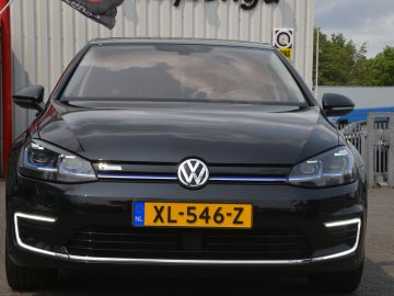 Volkswagen E-Golf