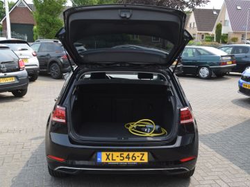 Volkswagen E-Golf