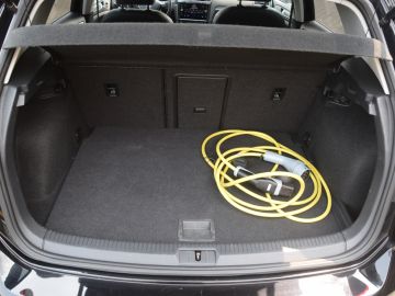 Volkswagen E-Golf