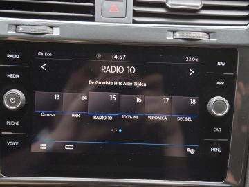 Volkswagen E-Golf