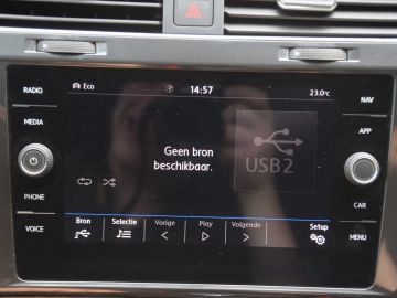 Volkswagen E-Golf