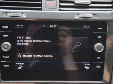 Volkswagen E-Golf