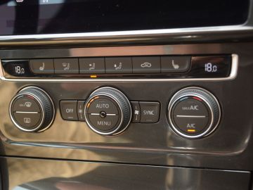 Volkswagen E-Golf