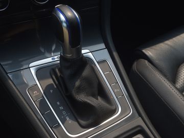 Volkswagen E-Golf