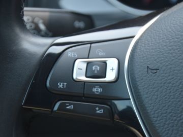 Volkswagen E-Golf