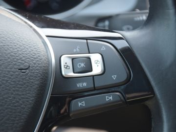 Volkswagen E-Golf