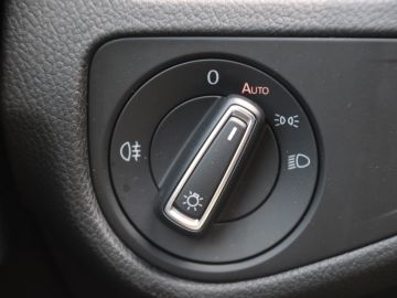 Volkswagen E-Golf
