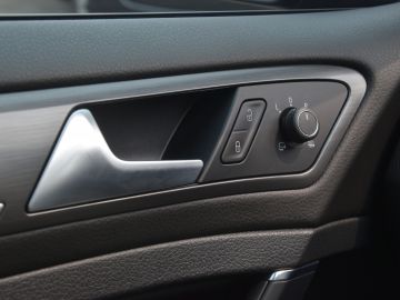 Volkswagen E-Golf