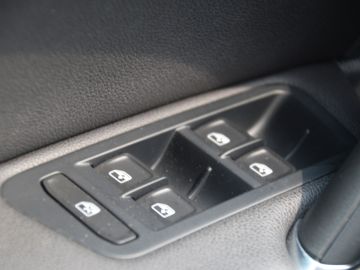 Volkswagen E-Golf