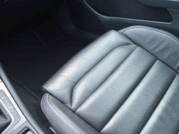Volkswagen E-Golf