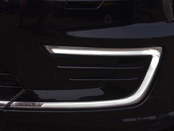 Volkswagen E-Golf