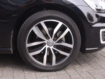 Volkswagen E-Golf