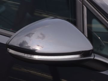 Volkswagen E-Golf