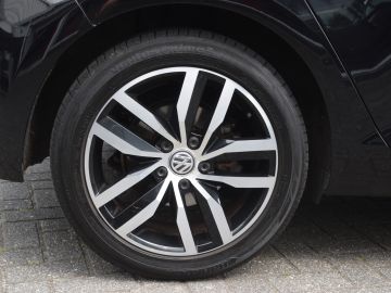 Volkswagen E-Golf